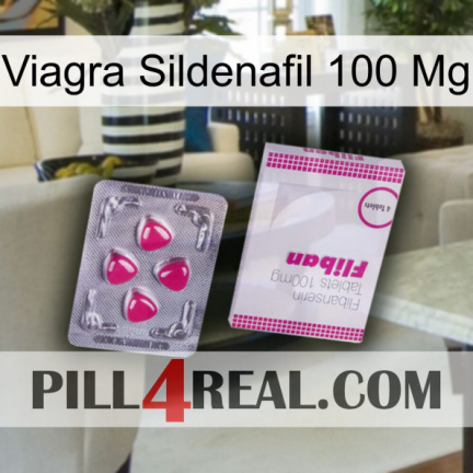 Viagra Sildenafil 100 Mg 32